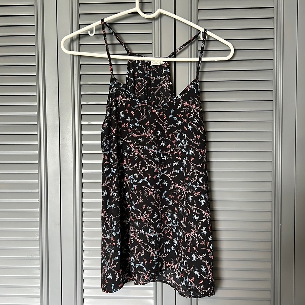 Paper Crane : Tank Top - Small